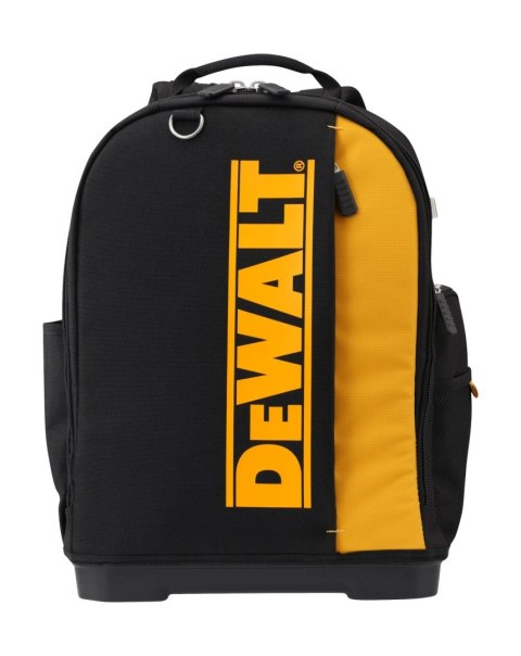 Plecak narzędziowy o pojemności dla montera mocny 40 L 25 kg DEWALT DWST81690-1 Plecak narzędziowy o pojemności dla montera mocny 40 L 25 kg DEWALT DWST81690-1