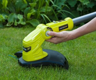 Podkaszarka akumulatorowa Ryobi ONE+ RLT183225F Wykaszarka + Aku 2,5Ah