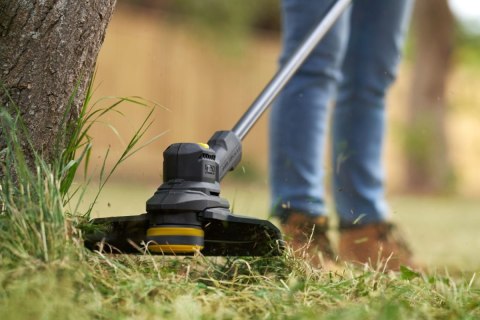 Podkaszarka żyłkowa akumulatorowa 18V 28cm lub 33cm body Stanley SFMSTB930B