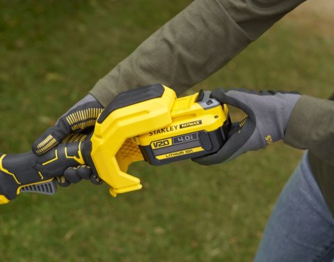 Podkaszarka żyłkowa akumulatorowa 18V 28cm lub 33cm body Stanley SFMSTB930B