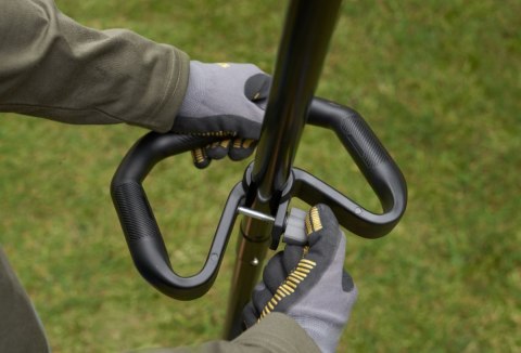 Podkaszarka żyłkowa akumulatorowa 18V 28cm lub 33cm body Stanley SFMSTB930B