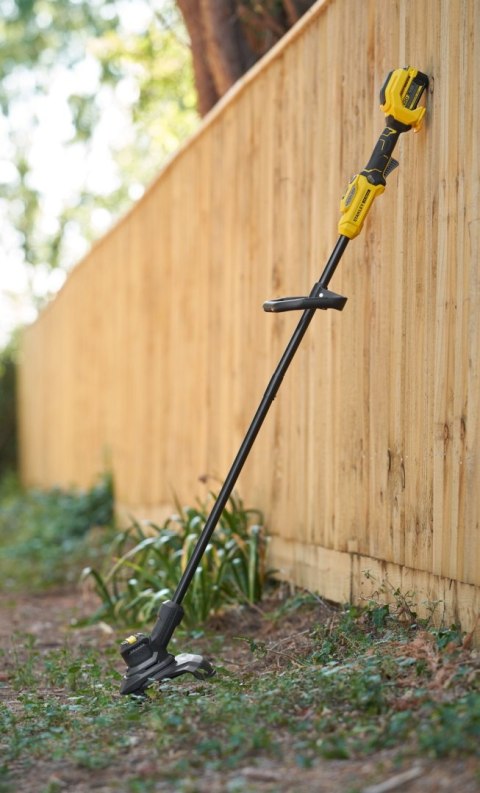 Podkaszarka żyłkowa akumulatorowa 18V 28cm lub 33cm body Stanley SFMSTB930B