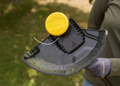 Podkaszarka żyłkowa akumulatorowa 18V 28cm lub 33cm body Stanley SFMSTB930B