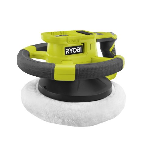 Polerka 250 mm - 18V ONE+ Profesjonalne polerowanie Ryobi RBP18250-0 Polerka 250 mm - 18V ONE+ Profesjonalne polerowanie Ryobi RBP18250-0