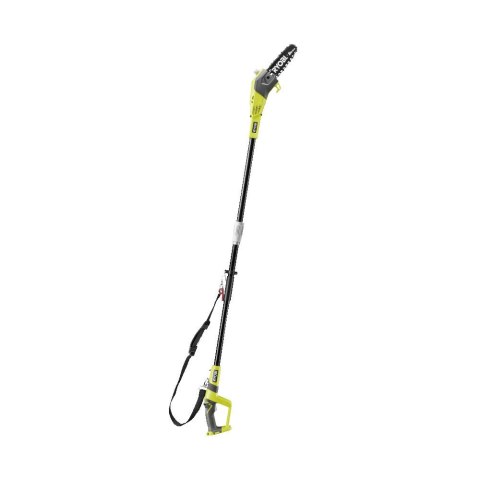 RYOBI AKUMULATOROWA PILARKA ONE+ 18V DO GAŁĘZI Z PROWADNICĄ 200MM RYOBI AKUMULATOROWA PILARKA ONE+ 18V DO GAŁĘZI Z PROWADNICĄ 200MM
