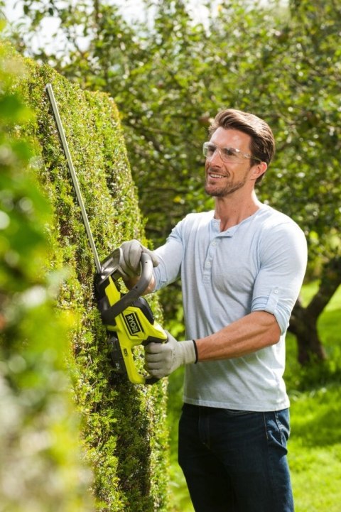 RYOBI RHT184520 NOŻYCE DO ŻYWOPŁOTU AKUMULATOROWE 18V + 2Ah ŁADOWARKA RYOBI RHT184520 NOŻYCE DO ŻYWOPŁOTU AKUMULATOROWE 18V + 2Ah ŁADOWARKA
