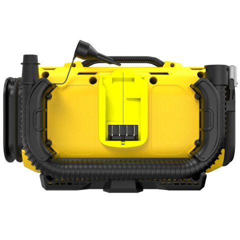 STANLEY V20 KOMPRESOR 18V 230V 12V 11BAR SFMCE520B STANLEY V20 KOMPRESOR 18V 230V 12V 11BAR SFMCE520B