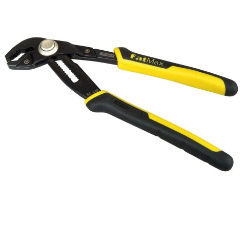 SZCZYPCE NASTAWNE FATMAX 12" 300mm KLUCZ DO RUR NASTAWNY ZBLOKADĄ 0-84-649 STANLEY