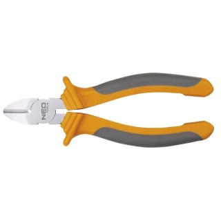 SZCZYPCE TNĄCE BOCZNE OBCINAKI 180mm NEO TOOLS 01-018