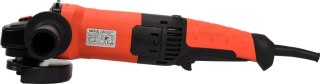 SZLIFIERKA KĄTOWA 1400W 125MM POLERKA MOCNA REGULACJA OBROTÓW YATO YT-82099