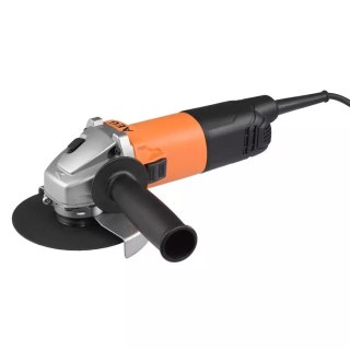 SZLIFIERKA KĄTOWA Lekka MOCNA 125mm kątówka AEG WS8-125SLK1 800W