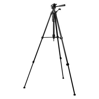 Statyw stalowy stojak do lasera krzyżowego poziomicy trójnóg 1.5m 1/4 NEO TOOLS