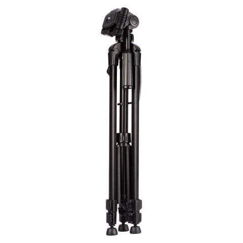 Statyw stalowy stojak do lasera krzyżowego poziomicy trójnóg 1.5m 1/4 NEO TOOLS