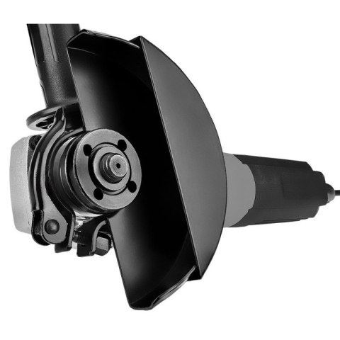 Szlifierka Kątowa 950W 125 mm Lekka Regulacja Obrotów 3000 - 12000 GRAPHITE 59G184