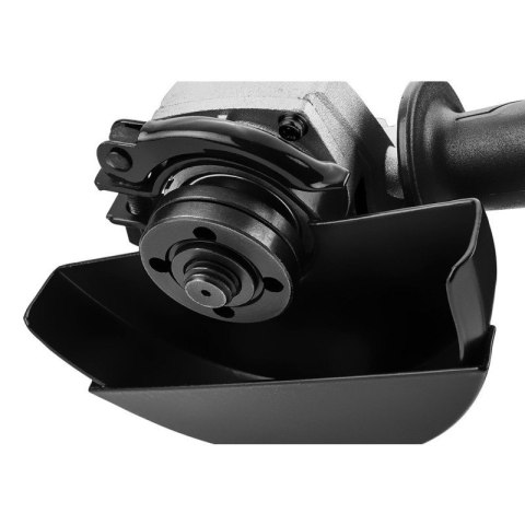 Szlifierka Kątowa 950W 125 mm Lekka Regulacja Obrotów 3000 - 12000 GRAPHITE 59G184