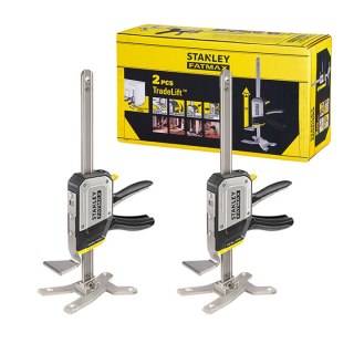 2x Podnośnik STANLEY FATMAX TradeLift 150 kg FMHT83552-1