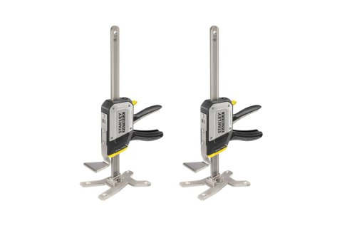 2x Podnośnik STANLEY FATMAX TradeLift 150 kg FMHT83552-1 2x Podnośnik STANLEY FATMAX TradeLift 150 kg FMHT83552-1