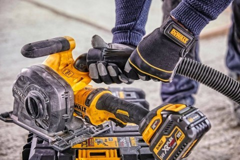 AKUMULATOROWA BRUZDOWNICA FLEXVOLT 54V WALIZKA DeWalt DCG200NT