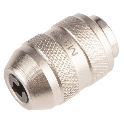 Adapter do gwintowników, uchwyt do gwintownika1/4DR M3-M8 12-904 NEO TOOLS