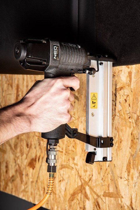 GWOŹDZIE GALWANIZOWANE DO ZSZYWACZA PNEUMATYCZNEGO (14-570), GA18, TYP 300 (F), DŁUGOŚĆ 25 MM, 4000 14-653 NEO TOOLS GWOŹDZIE GALWANIZOWANE DO ZSZYWACZA PNEUMATYCZNEGO (14-570), GA18, TYP 300 (F), DŁUGOŚĆ 25 MM, 4000 14-653 NEO TOOLS