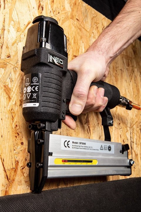 GWOŹDZIE GALWANIZOWANE DO ZSZYWACZA PNEUMATYCZNEGO (14-570), GA18, TYP 300 (F), DŁUGOŚĆ 25 MM, 4000 14-653 NEO TOOLS GWOŹDZIE GALWANIZOWANE DO ZSZYWACZA PNEUMATYCZNEGO (14-570), GA18, TYP 300 (F), DŁUGOŚĆ 25 MM, 4000 14-653 NEO TOOLS