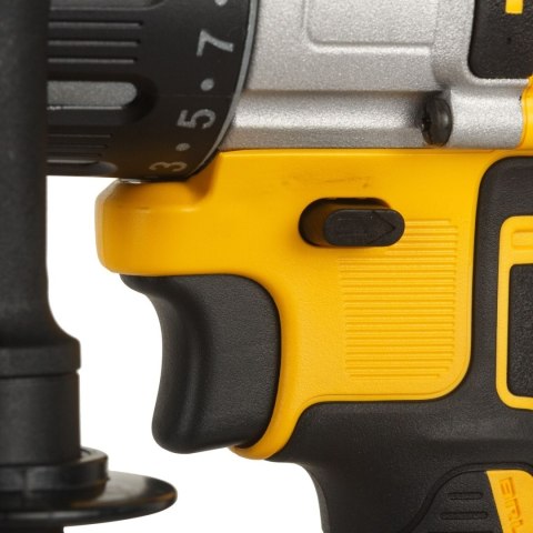 Wiertarko-wkrętarka z udarem 2 X 5Ah 18V XR XRP DCD996P2-QW DeWalt
