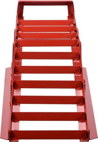 YATO NAJAZD RAMPA PODJAZD PODNOŚNIK SAMOCHODOWY 1T STOJAK 100KG YT-55670