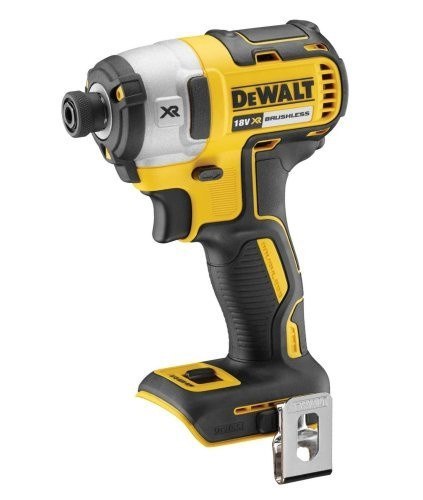 Zakrętarka udarowa DeWalt DCF887N 3 biegi 18V 205Nm 400W BODY