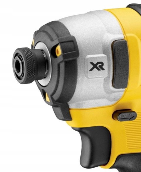 Zakrętarka udarowa DeWalt DCF887N 3 biegi 18V 205Nm 400W BODY