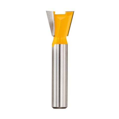 Zestaw frezów - trzonek 8 mm + kaseta do przechowywania z przezroczystym wiekiem 22-elementowy DEWALT DT90017 Zestaw frezów - trzonek 8 mm + kaseta do przechowywania z przezroczystym wiekiem 22-elementowy DEWALT DT90017