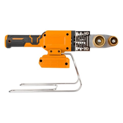 Zgrzewarka do zgrzewania rur Energy+ 18V, bez akumulatora, NEO Tools 04-622 Zgrzewarka do zgrzewania rur Energy+ 18V, bez akumulatora, NEO Tools 04-622