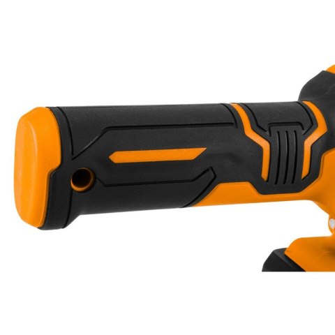 Zgrzewarka do zgrzewania rur Energy+ 18V, bez akumulatora, NEO Tools 04-622 Zgrzewarka do zgrzewania rur Energy+ 18V, bez akumulatora, NEO Tools 04-622