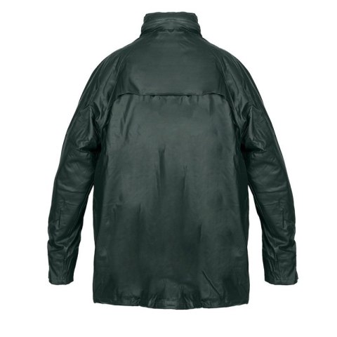 KURTKA PRZECIWDESZCZOWA PU/PVC, EN 343, ROZMIAR L 81-810-L NEO TOOLS KURTKA PRZECIWDESZCZOWA PU/PVC, EN 343, ROZMIAR L 81-810-L NEO TOOLS