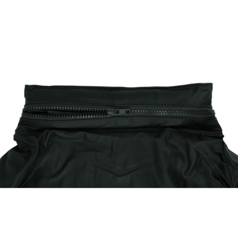 KURTKA PRZECIWDESZCZOWA PU/PVC, EN 343, ROZMIAR L 81-810-L NEO TOOLS KURTKA PRZECIWDESZCZOWA PU/PVC, EN 343, ROZMIAR L 81-810-L NEO TOOLS