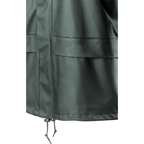 KURTKA PRZECIWDESZCZOWA PU/PVC, EN 343, ROZMIAR XL 81-810-XL NEO TOOLS KURTKA PRZECIWDESZCZOWA PU/PVC, EN 343, ROZMIAR XL 81-810-XL NEO TOOLS