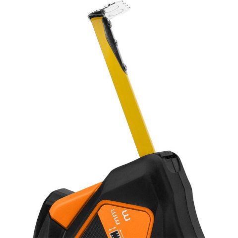 MIARA ZWIJANA STALOWA 7,5 M X 25 MM, AUTO BLOKADA, PRZYCISK STOP, MAGNES 67-234 NEO TOOLS MIARA ZWIJANA STALOWA 7,5 M X 25 MM, AUTO BLOKADA, PRZYCISK STOP, MAGNES 67-234 NEO TOOLS