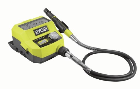 Multiszlifierka Ryobi ONE+ RRTS18-120GA35 Grawerka + Akumulator 2,0Ah Multiszlifierka Ryobi ONE+ RRTS18-120GA35 Grawerka + Akumulator 2,0Ah