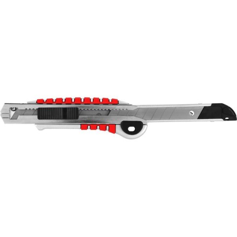 Nożyk uniwersalny z ostrzem łamanym SK5 18mm Proline 30036