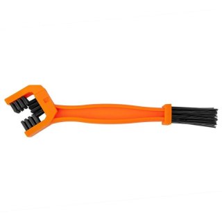Nylonowa szczotka do czyszczenia łańcucha rower motor uniwersalna nylonowa 10-509 NEO TOOLS