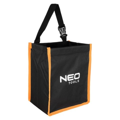 ORGANIZER SAMOCHODOWY NA ZAGŁÓWEK Fotel Torba do Auta WODOODPORNA 10-650 NEO TOOLS ORGANIZER SAMOCHODOWY NA ZAGŁÓWEK Fotel Torba do Auta WODOODPORNA 10-650 NEO TOOLS