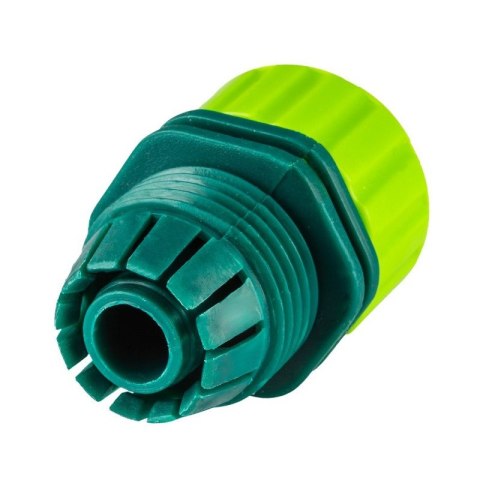 REPARATOR ŁĄCZNIK DO WĘŻA OGRODOWEGO 1/2 15G742 PRAKTYCZNY WYSOKIEJ JAKOŚCI VERTO