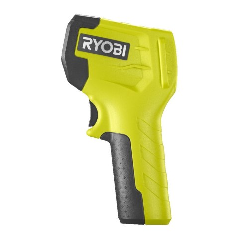 RYOBI TERMOMETR BEZDOTYKOWY TERMODETEKTOR TEMPERATURY -50°C - 550°C RBIRT08 RYOBI TERMOMETR BEZDOTYKOWY TERMODETEKTOR TEMPERATURY -50°C - 550°C RBIRT08