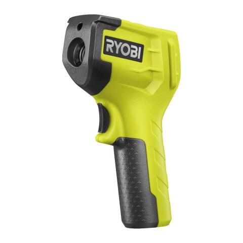 RYOBI TERMOMETR BEZDOTYKOWY TERMODETEKTOR TEMPERATURY -50°C - 550°C RBIRT08 RYOBI TERMOMETR BEZDOTYKOWY TERMODETEKTOR TEMPERATURY -50°C - 550°C RBIRT08