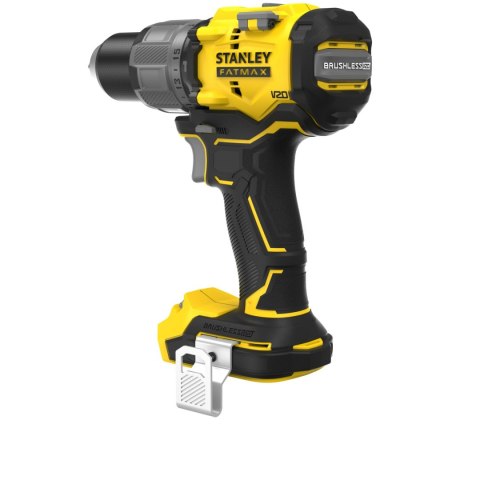 STANLEY FATMAX WIERTARKO-WKRĘTARKA BEZSZCZOTKOWA BODY 18V 80NM SFMCD726B