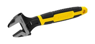 STANLEY KLUCZ NASTAWNY MAXSTEEL 250 mm 0-90-949
