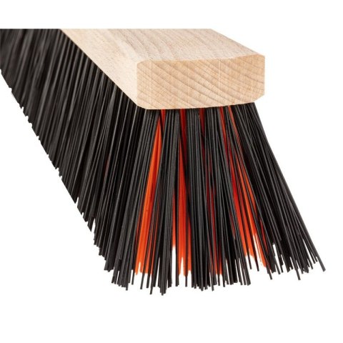 SZCZOTKA ULICOWA 40 CM Z UCHWYTEM METALOWYM. LINIA PROFESJONALNA 39-201 NEO TOOLS SZCZOTKA ULICOWA 40 CM Z UCHWYTEM METALOWYM. LINIA PROFESJONALNA 39-201 NEO TOOLS