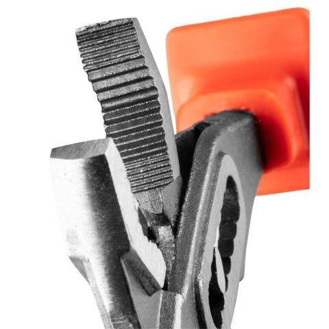 SZCZYPCE DO RUR 250 MM 1000 V, CRV, POLEROWANE KLUCZ ŻABKA NEO TOOLS 01-232 SZCZYPCE DO RUR 250 MM 1000 V, CRV, POLEROWANE KLUCZ ŻABKA NEO TOOLS 01-232
