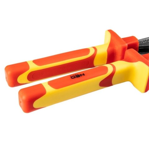 SZCZYPCE DO RUR 250 MM 1000 V, CRV, POLEROWANE KLUCZ ŻABKA NEO TOOLS 01-232 SZCZYPCE DO RUR 250 MM 1000 V, CRV, POLEROWANE KLUCZ ŻABKA NEO TOOLS 01-232