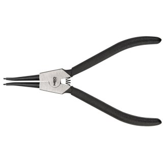 01-087 SZCZYPCE SEGERA DO PIERŚCIENI OSADCZYCH 180 MM, ZEWNĘTRZNE, PROSTE NEO