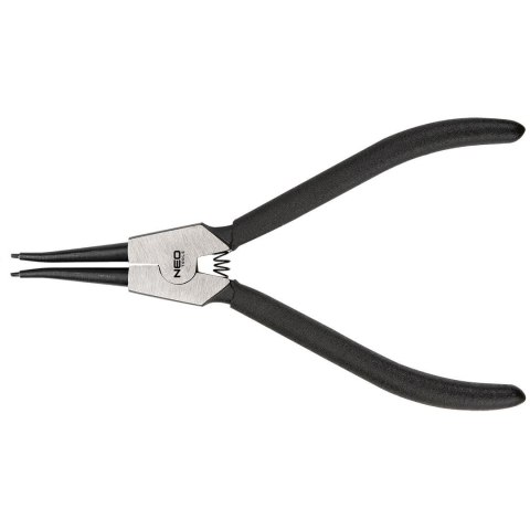 01-087 SZCZYPCE SEGERA DO PIERŚCIENI OSADCZYCH 180 MM, ZEWNĘTRZNE, PROSTE NEO